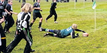 Drybrook under 12s boosted by JKHS players