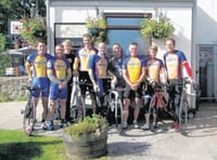 Bevan’s time helps secure Interclub Trophy