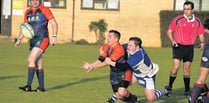 Ross RFC bounce back