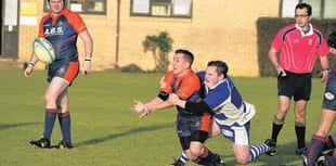 Ross RFC bounce back