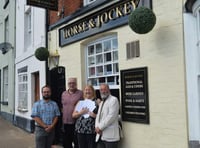 Battle to save pub