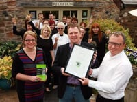 Tudor Farmhouse in Clearwell wins English Hotel of the Year award