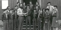 Scouts and Guides in Ross-on-Wye