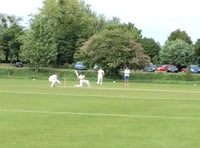 Comprehensive win for Ross Firsts