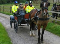 Betty’s 99th birthday dream come true