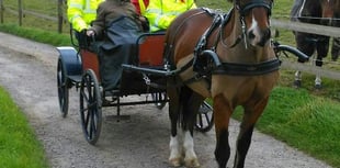 Betty’s 99th birthday dream come true