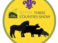 Royal Three Counties Show launches new scouting badge