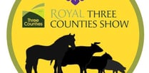 Royal Three Counties Show launches new scouting badge