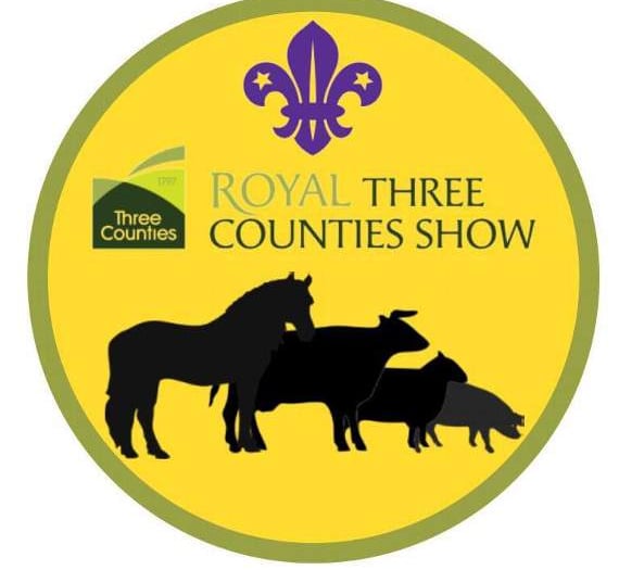 Royal Three Counties Show launches new scouting badge