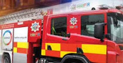 Fire service on look-out for community volunteers