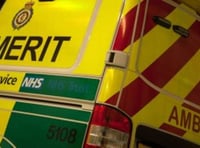 Ross-on-Wye man named as motorcyclist killed in collision