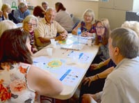 Another public meeting to take place in Ross-on-Wye to discuss the future of local NHS services