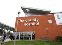 Norovirus outbreak leads to visiting restrictions at Hereford and Leominster hospitals