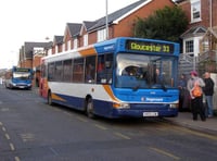 Change to bus route sparks fury