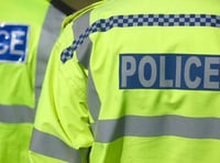 Catalytic converter stolen from van parked in Ross-on-Wye