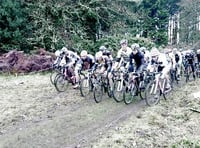 Wild Boar cycle races return to Forest of Dean