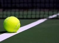 A good start to season for Ross-on-Wye Tennis Centre's B team