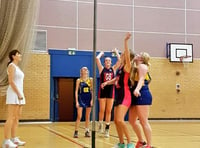 New team joins local netball league as its popularity continues to grow