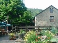 Experience the magic of the Wye Valley