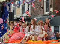 Princes to join Princesses at Ross-on-Wye Town Carnival