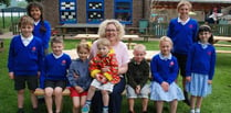 Whitchurch Primary School to create a new classroom