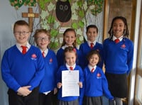 Whitchurch Primary School congratulated on great results