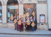 LETTER: Thank you from Ross Lib Dems