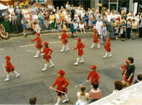 Ross-on-Wye Town Carnival Committee searching for new members