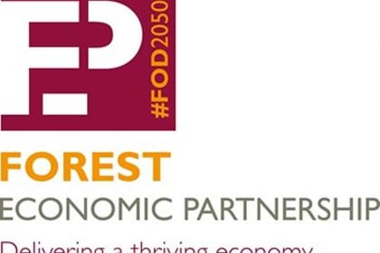 Forest Economic Partnership celebrates 1st birthday