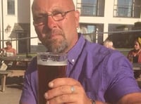 Missing man from Ross-on-Wye