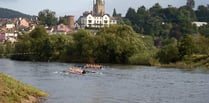 Ross-on-Wye featured in national magazine