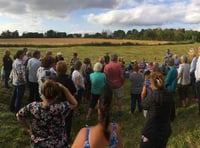 Residents discuss future of Stoney Stile