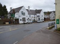 Flood defence plans welcomed by village residents