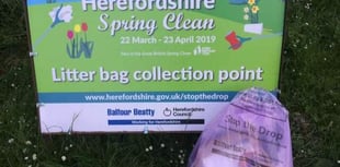 Guidance for this year's Great British Spring Clean amid COVID-19 concerns