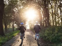 All children to be taught skills for a 'lifetime of cycling', Government says