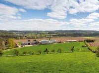 Herefordshire hop farm expanding