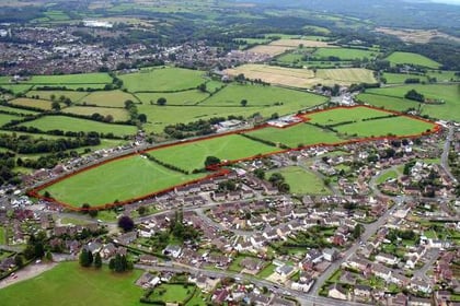 Berry Hill homes given go ahead