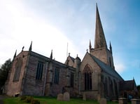 Men's mental health choir starting in Ross-on-Wye