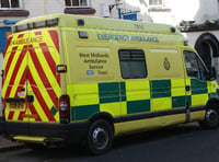 Ross town councillors call for reassurance over ambulance station closure