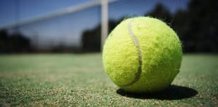 Ross Tennis keep promotion hopes on track