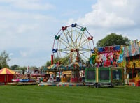 Don't miss out on Ross Carnival this weekend