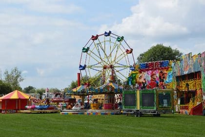 Don't miss out on Ross Carnival this weekend