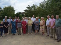 Residents delighted with Village Hall renovation