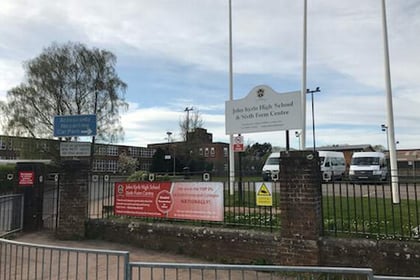 School defends £187k legal bill as union labels it “appalling”