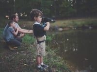 All fishing suspended on Ross-on-Wye Angling Club waters