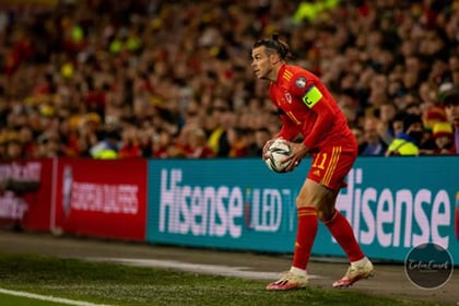 Bale announces retirement from international and club football