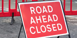 Road closures: a dozen for Herefordshire drivers this week