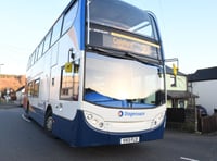 Council ‘not told’ about cuts to buses