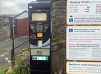 Herefordshire parking machines set for 4G upgrade