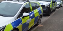 19-year-old arrested following serious collision in Herefordshire